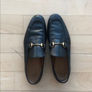 Men’s Gucci Loafers